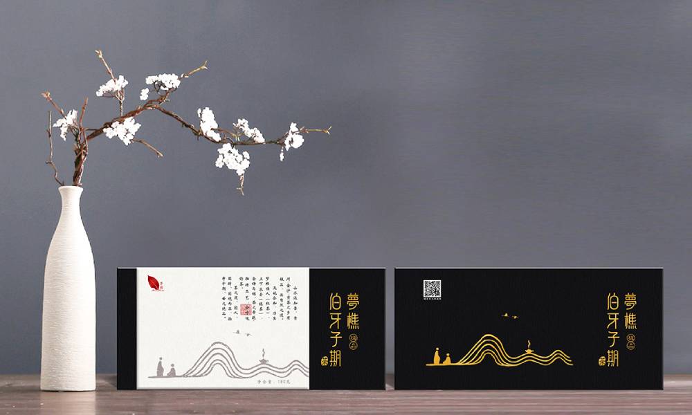 街巷烟火气，匠心手作温——阳东县包装设计的人文温度