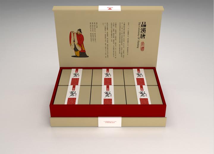 阳东县年货包装设计的温情密码——从市井烟火到年节仪式的视觉重构