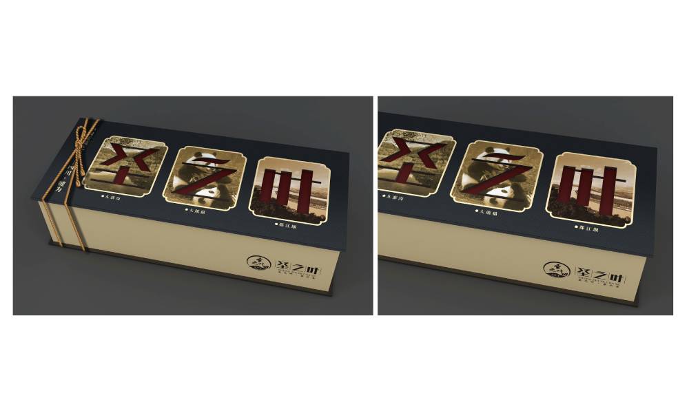 阳东县包装设计公司如何用视觉革命推动企业品牌年轻化转型？