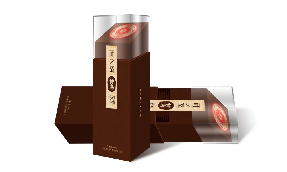 阳东县礼品包装设计：以礼传情，融合城市特色，打造有温度的伴手礼