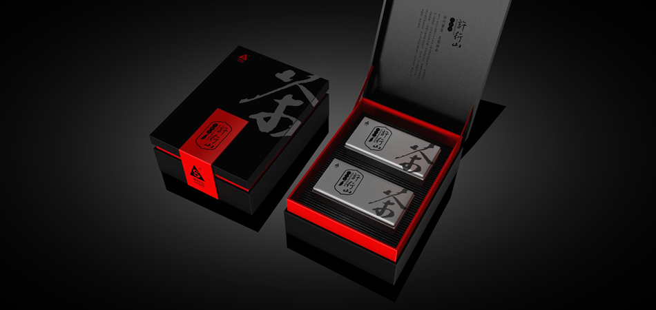 阳东县包装设计的底层逻辑：用差异化塑造不可替代的品牌印记