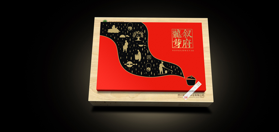 看得见的扎实感，阳东县包装设计如何让质量触手可及？