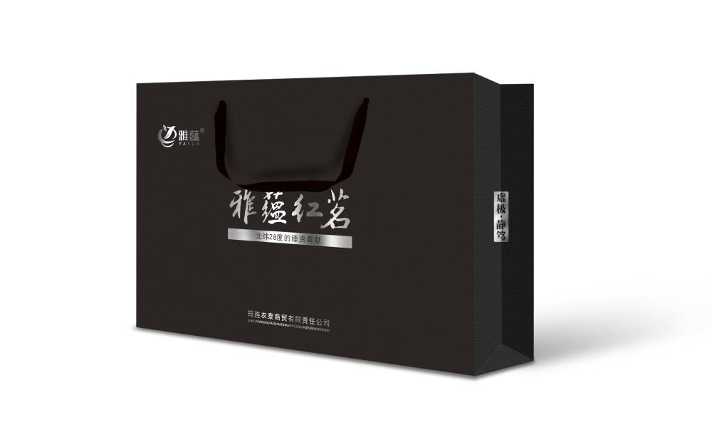 阳东县靠谱包装设计怎么找？3个核心特质，帮你筛选不踩坑的合作方